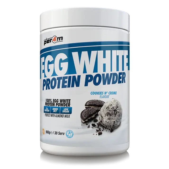 Per4m Egg Protein 900g