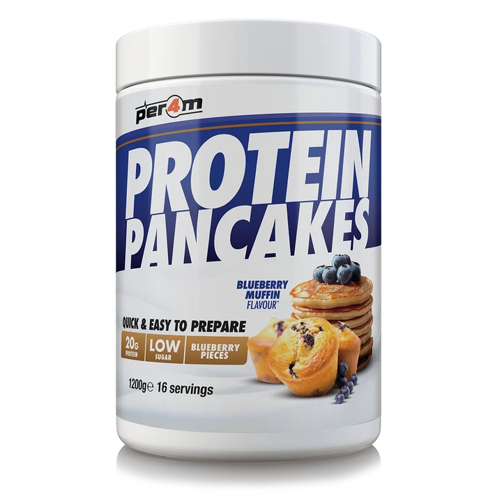 Per4m Protein Pancakes 1200g