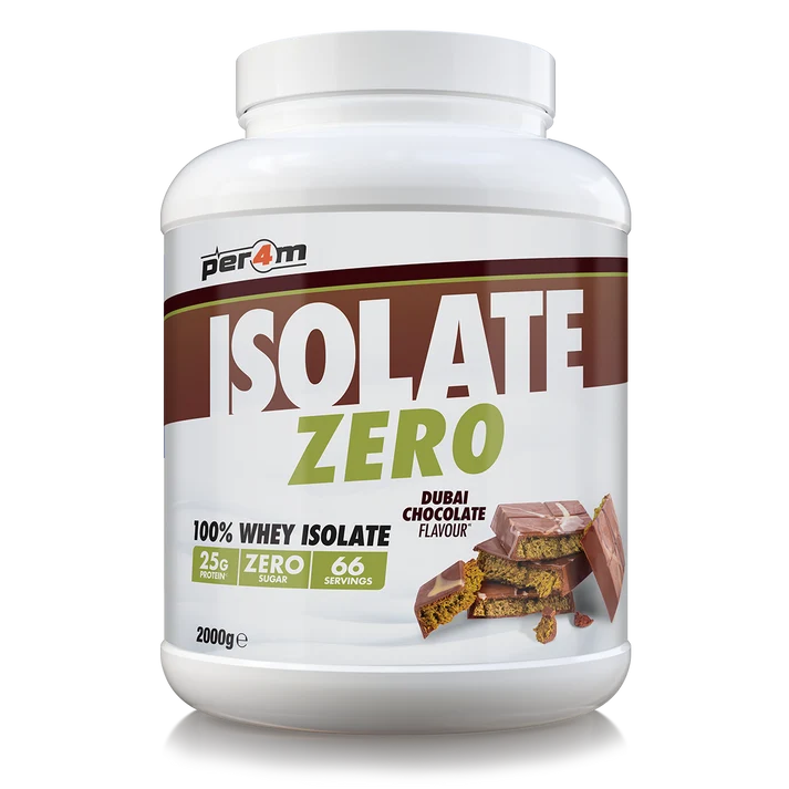 Per4m Isolate Zero 2kg