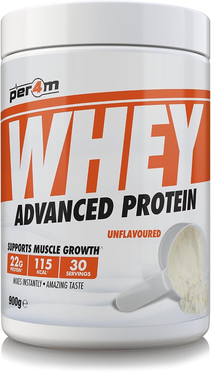 Per4m Advanced Whey Protein 810g