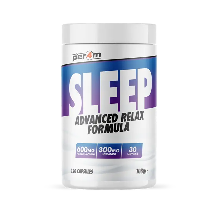 Per4m Sleep 120 Caps