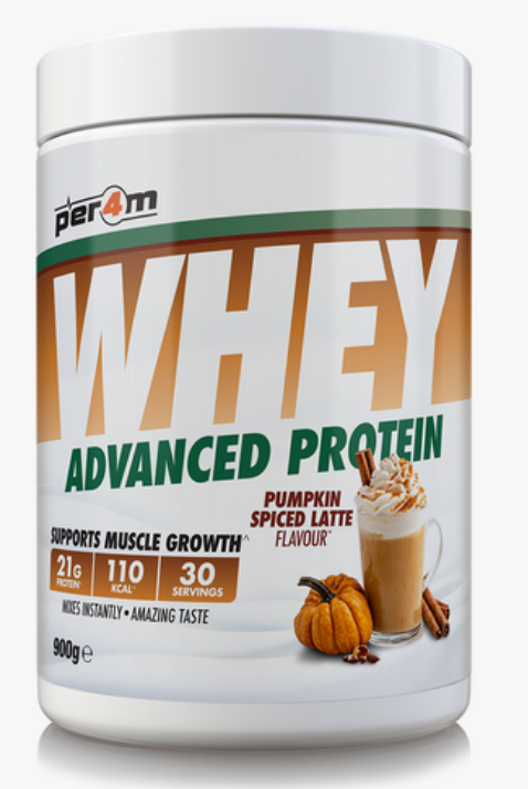 Per4m Advanced Whey Protein 810g