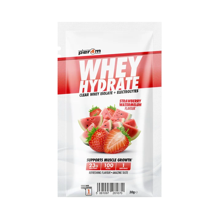 Per4m Whey Hydrate 30g