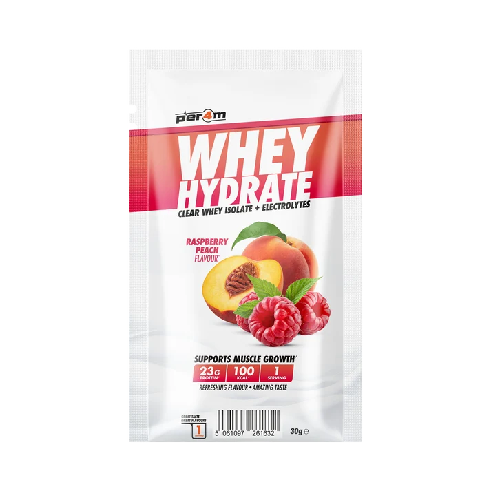 Per4m Whey Hydrate 30g