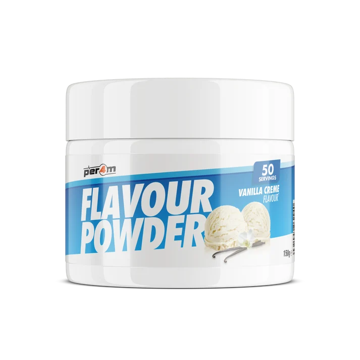 Per4m Flavour Powders 150g