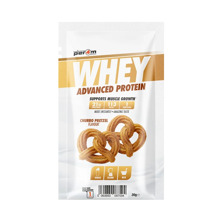 Per4m Advanced Whey Protein Sachet 30g