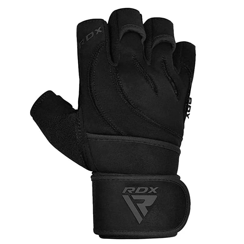 RDX Gym Glove Micro Plus L