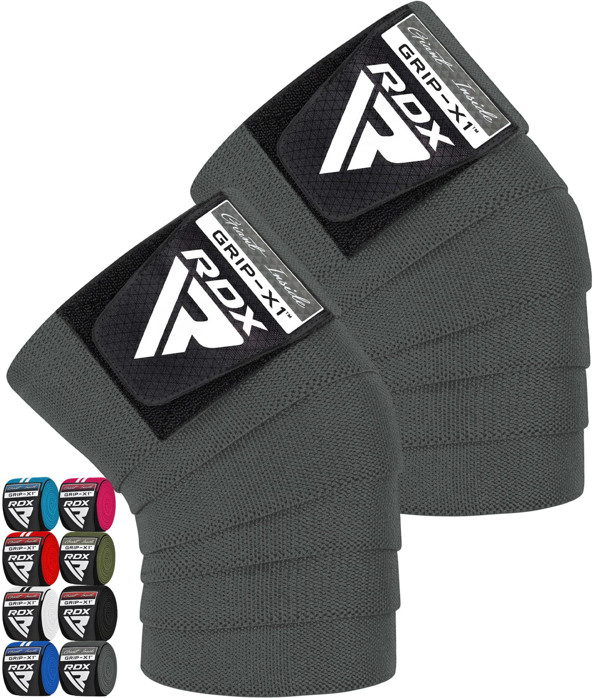 RDX Gym Knee Wrap