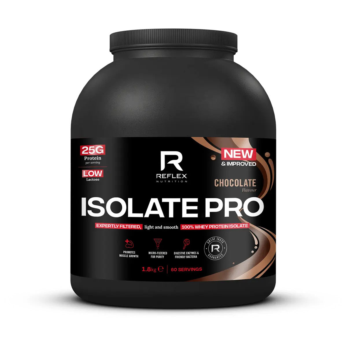 Reflex Nutrition Instant Whey Pro 2.2kg