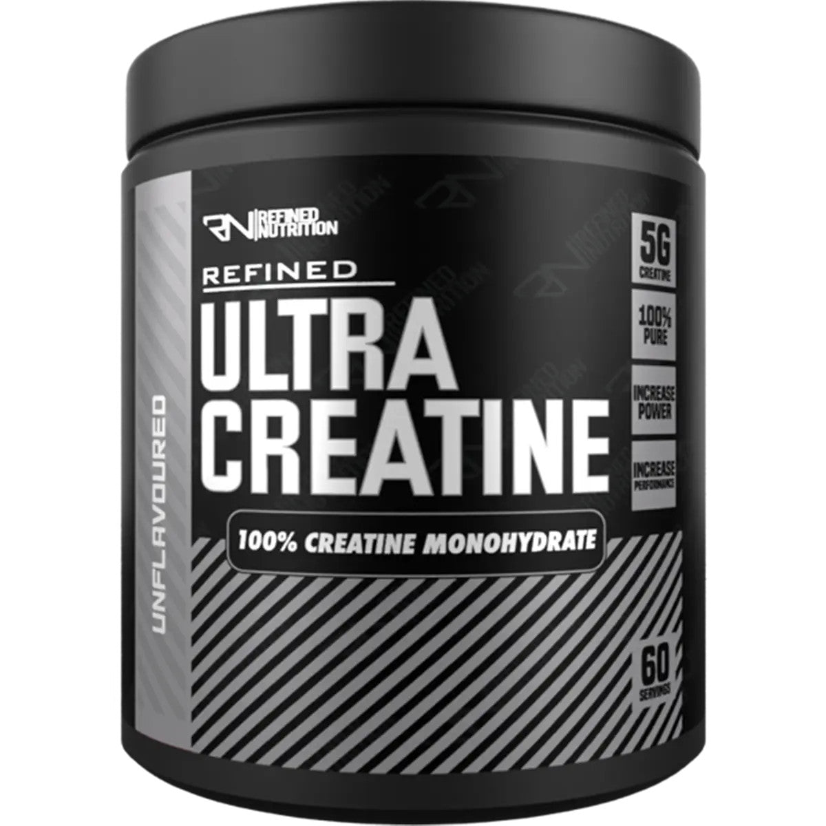 Refined Nutrition Ultra Creatine 300g