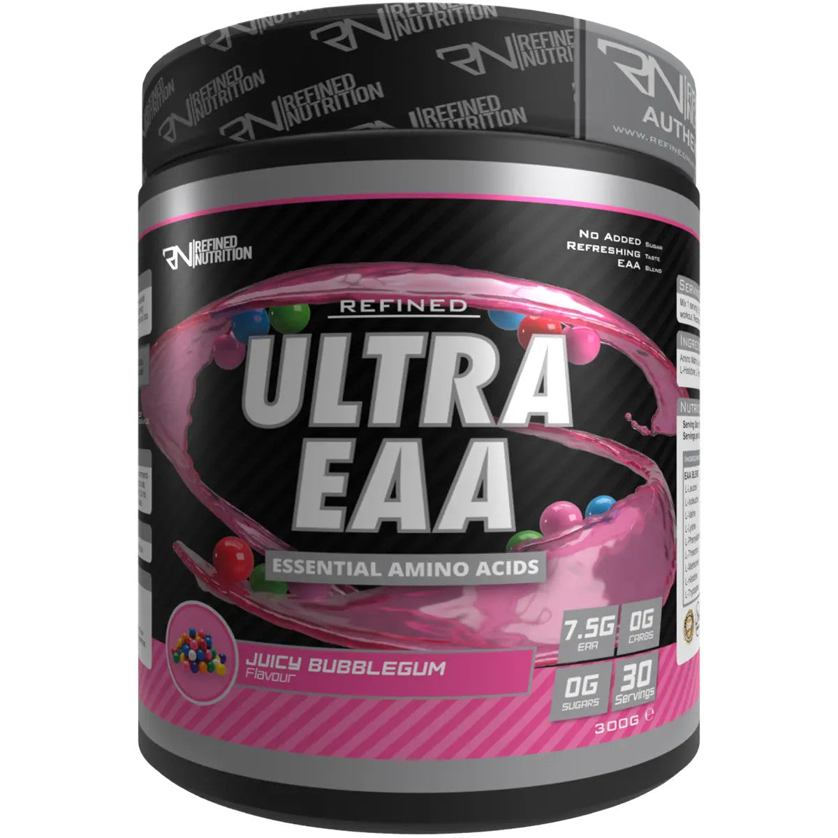 Refined Nutrition Ultra EAA 300g