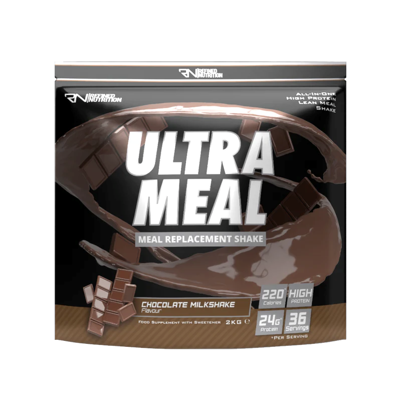 Refined Nutrition Ultra Meal 2kg