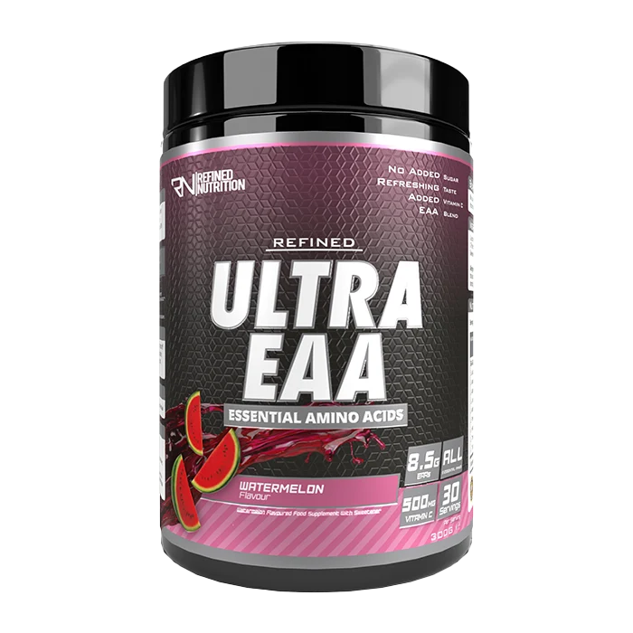 Refined Nutrition Ultra EAA 300g