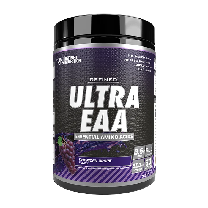Refined Nutrition Ultra EAA 300g