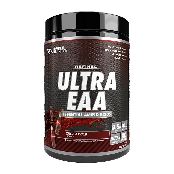 Refined Nutrition Ultra EAA 300g