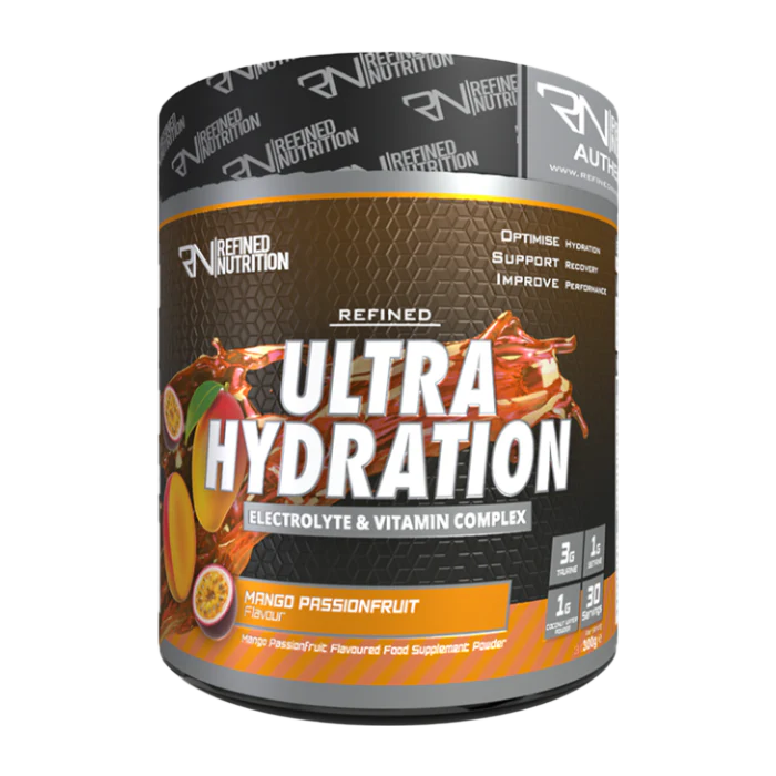Refined Nutrition Ultra Hydration 300g