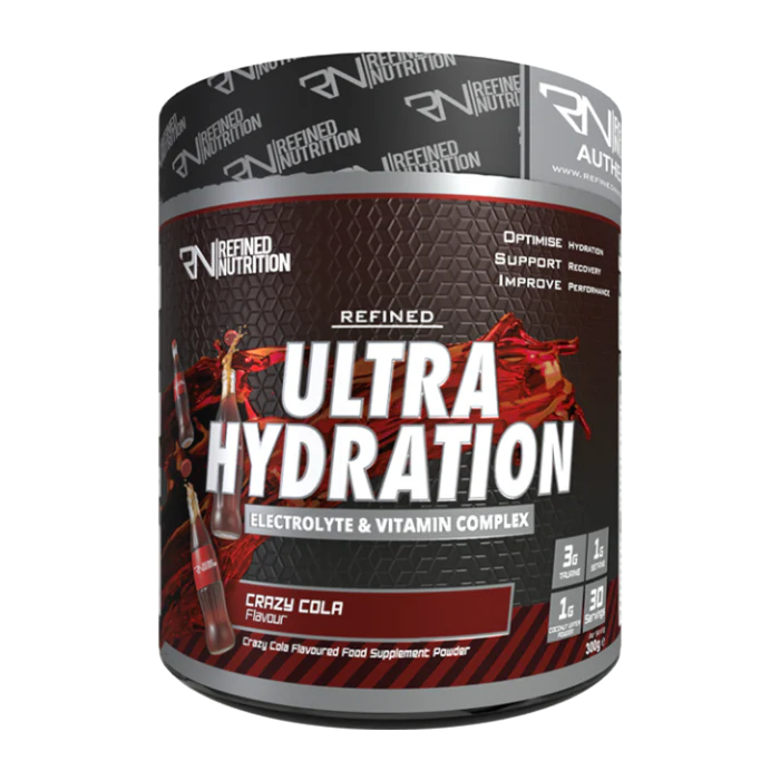 Refined Nutrition Ultra Hydration 300g