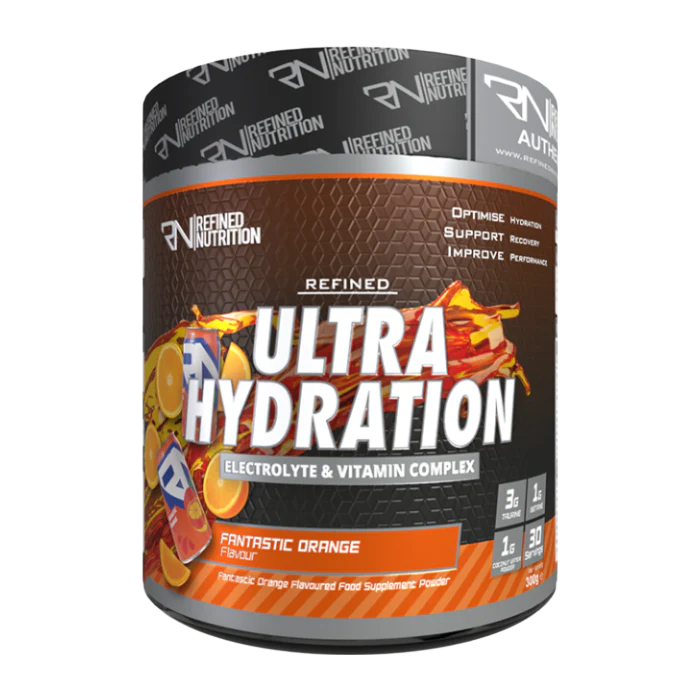 Refined Nutrition Ultra Hydration 300g