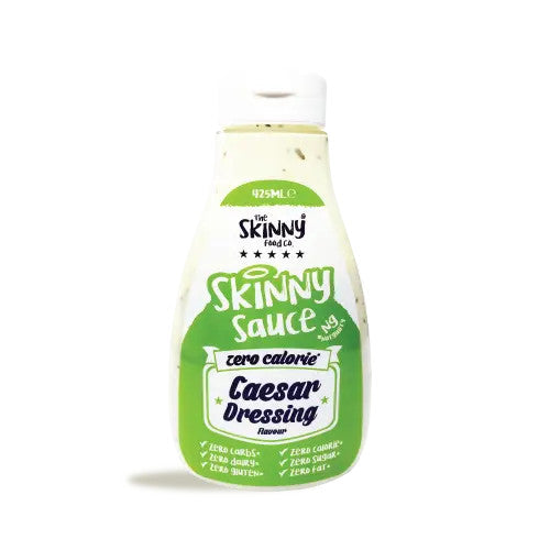The Skinny Food Co Skinny Sauce 425ml