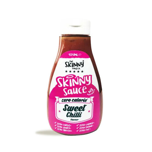 The Skinny Food Co Skinny Sauce 425ml