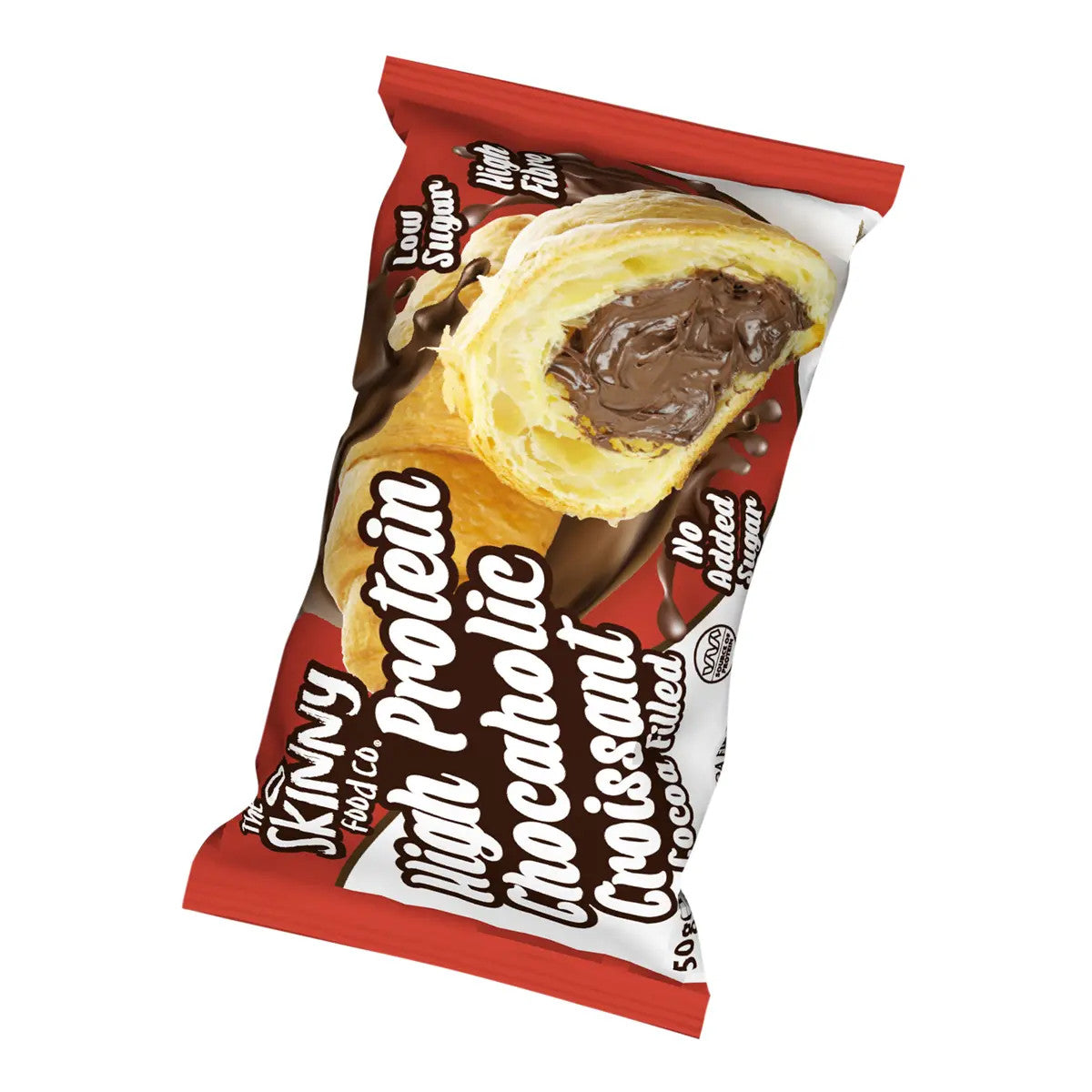 The Skinny Food Co High Protein Croissants 50g