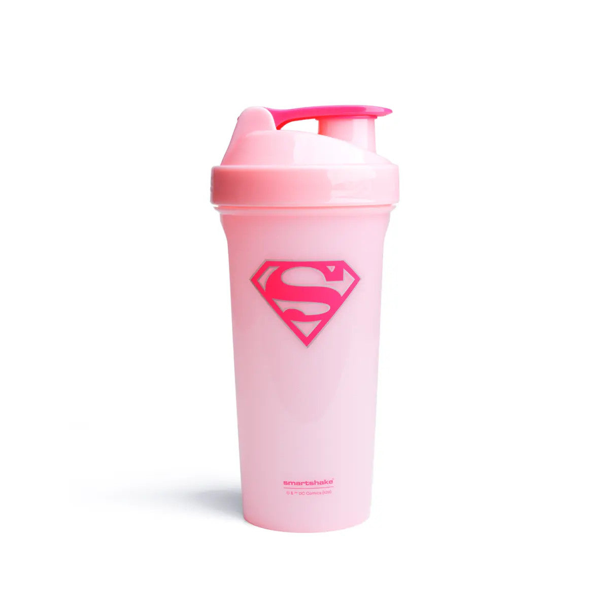 Smartshake Lite DC Comics Shaker 800ml Supergirl