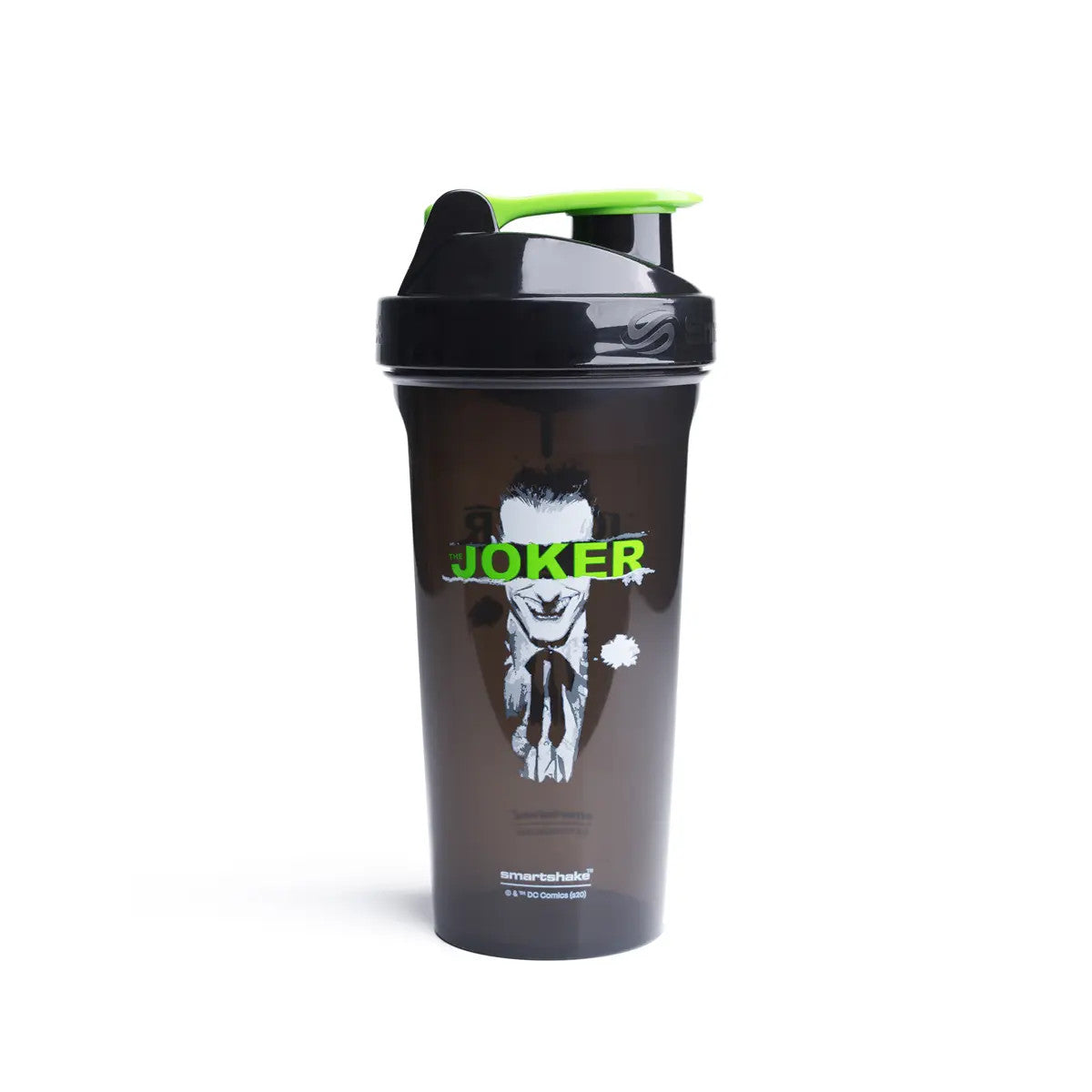 Smartshake Lite DC Comics Shaker 800ml Joker