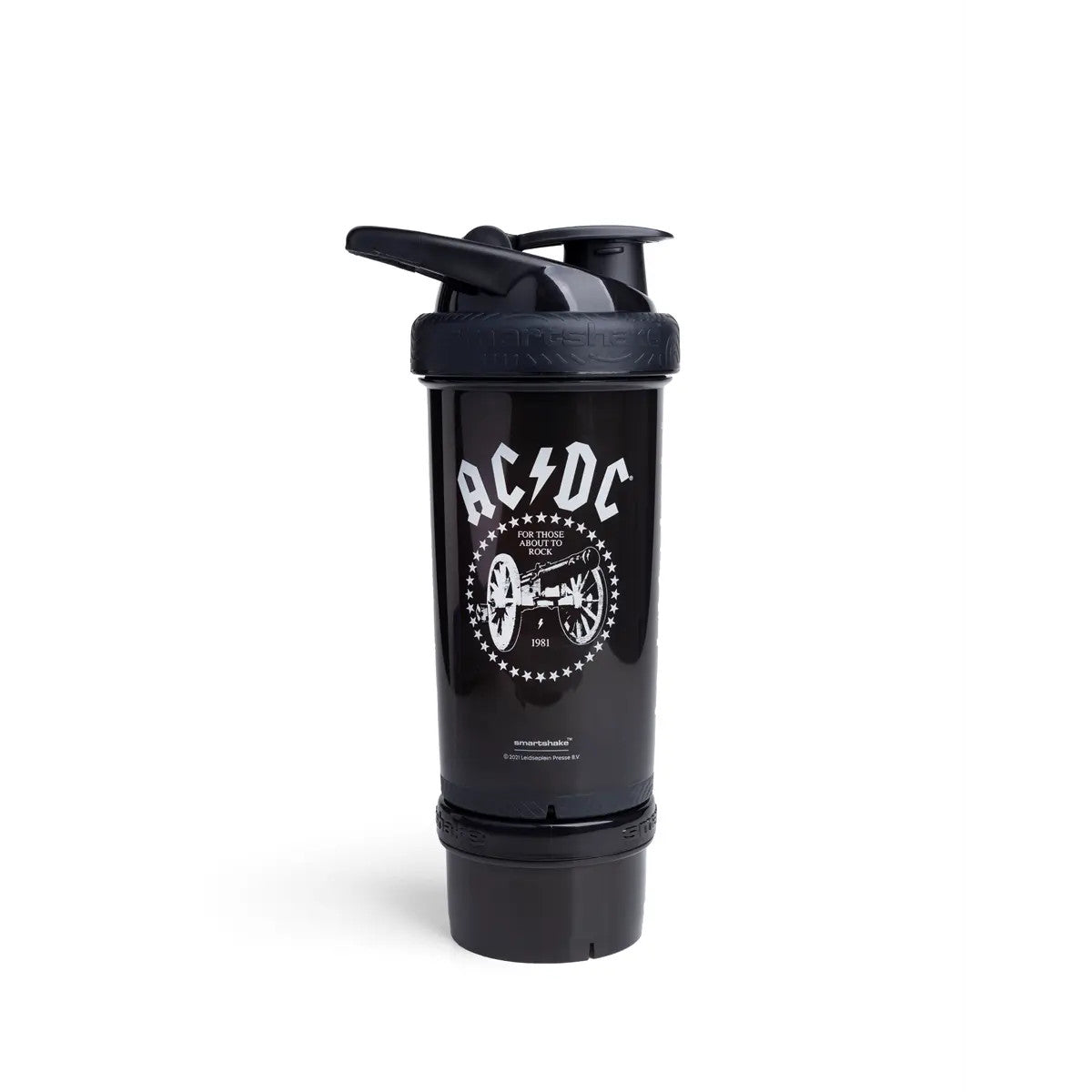SmartShake Revive Shaker 750ml AC DC