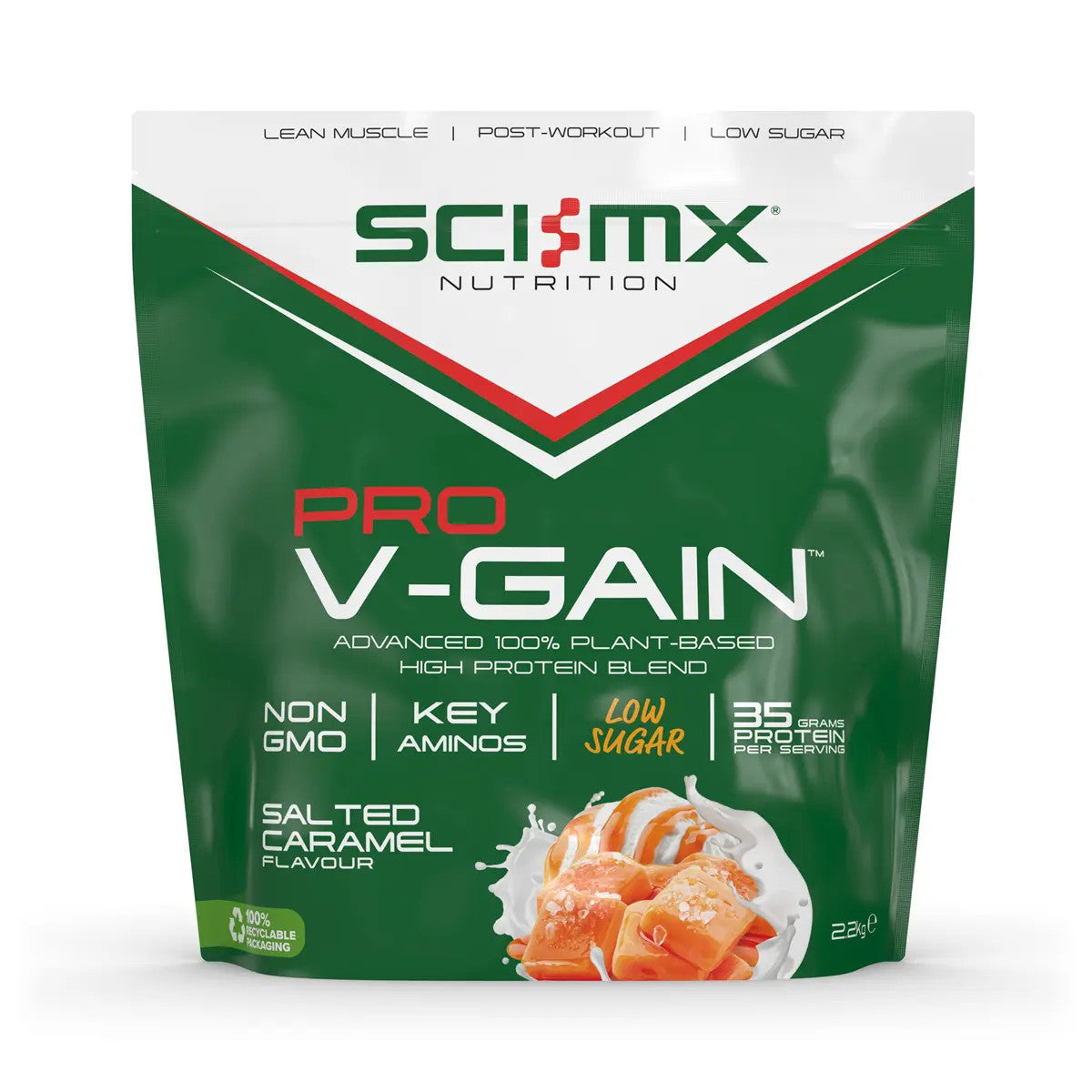 Sci-MX V-Gain 2.2kg