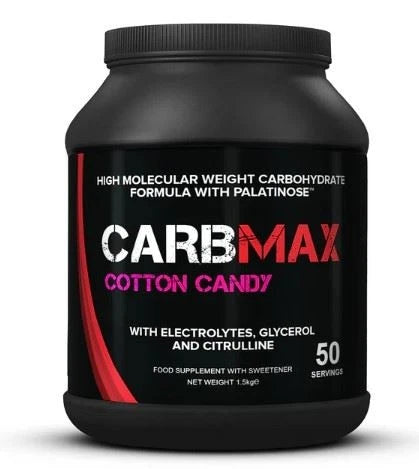 Strom Sports CarbMAX 1.6kg