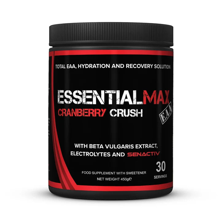 Strom Sports EssentialMAX EAA 450g