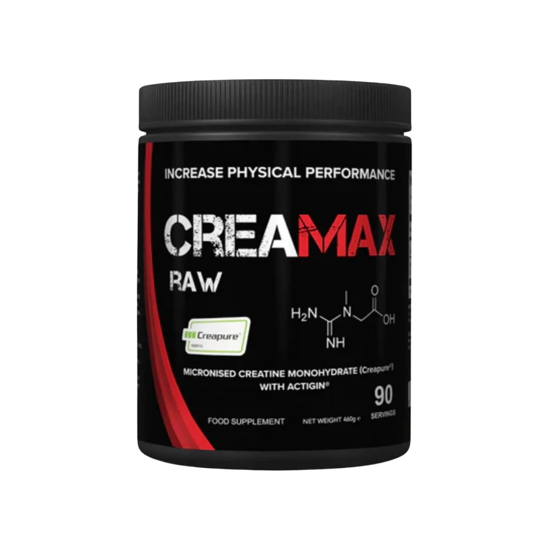 Strom Sports Creamax 460g
