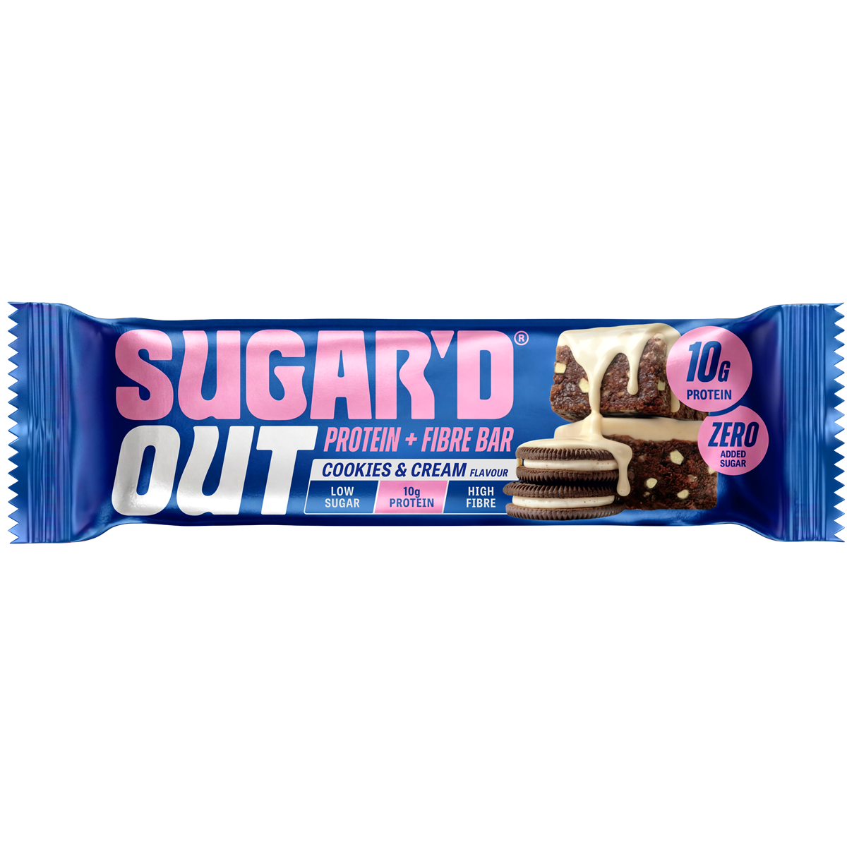 Sugar&