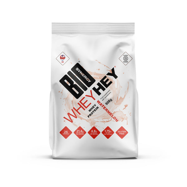Bio-Synergy Whey Hey 908g