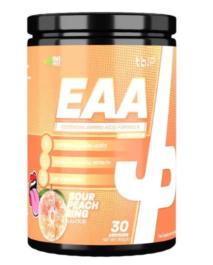 Trained By JP EAA 300g
