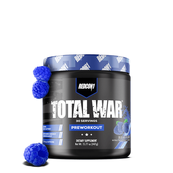 RedCon1 Total War 30 Servings 447g