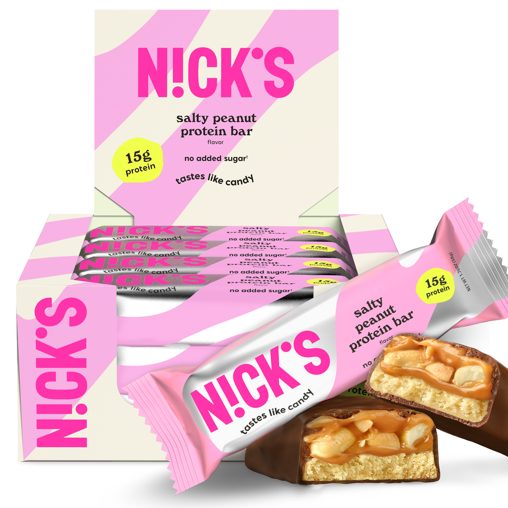 NICK&