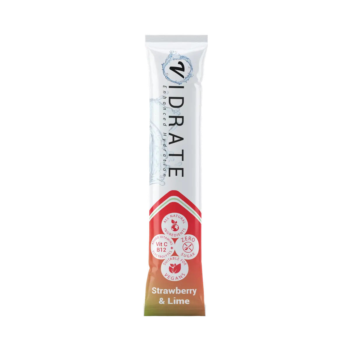 Vidrate Enhanced Hydration 10x3g