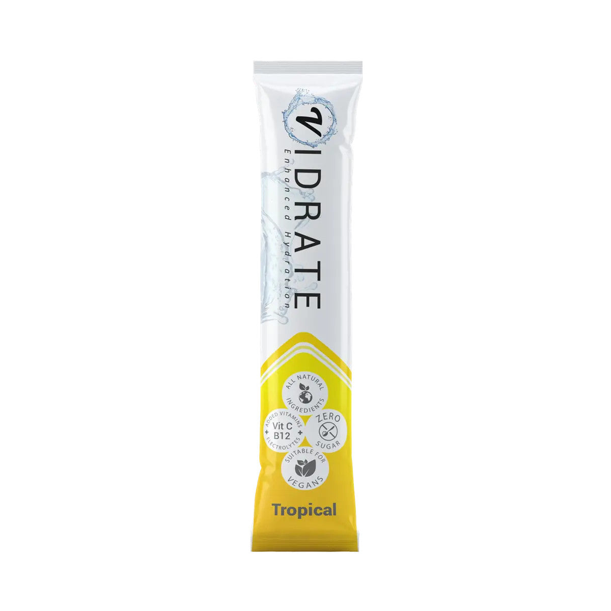 Vidrate Enhanced Hydration 10x3g