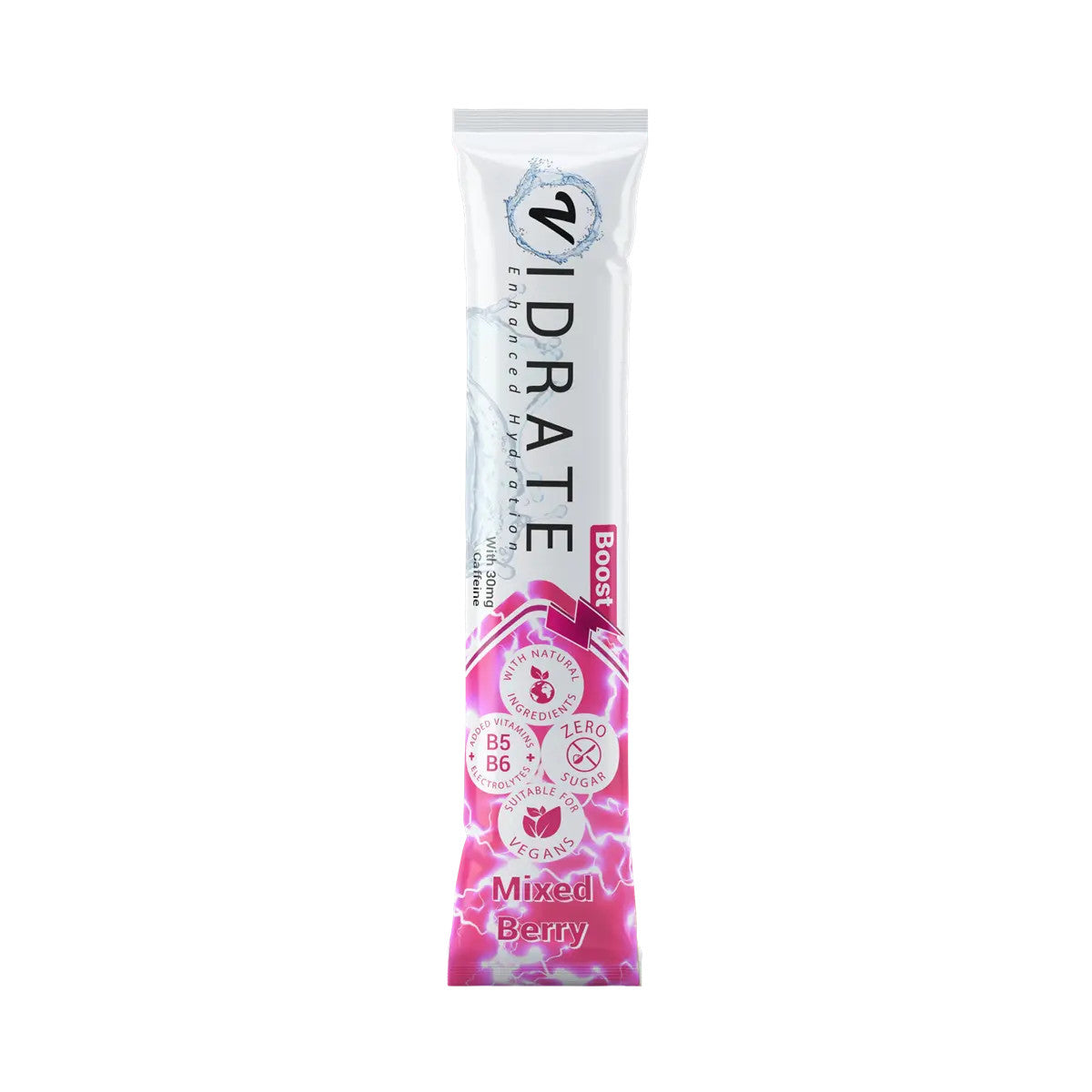 Vidrate Enhanced Hydration 10x3g