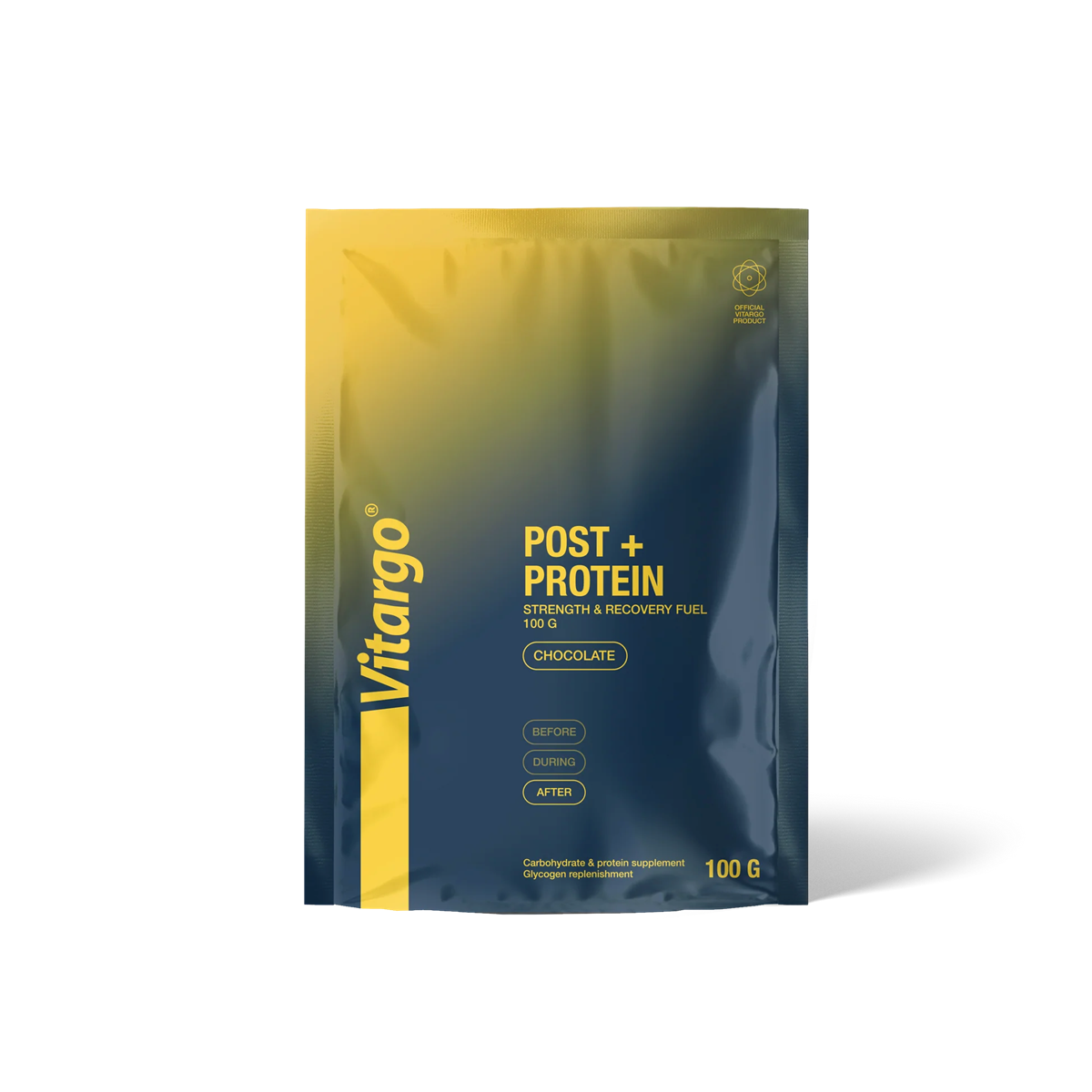 Vitargo Post Protein 100g Chocolate