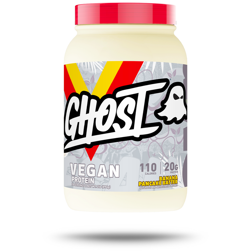 Ghost Vegan Protein 896g