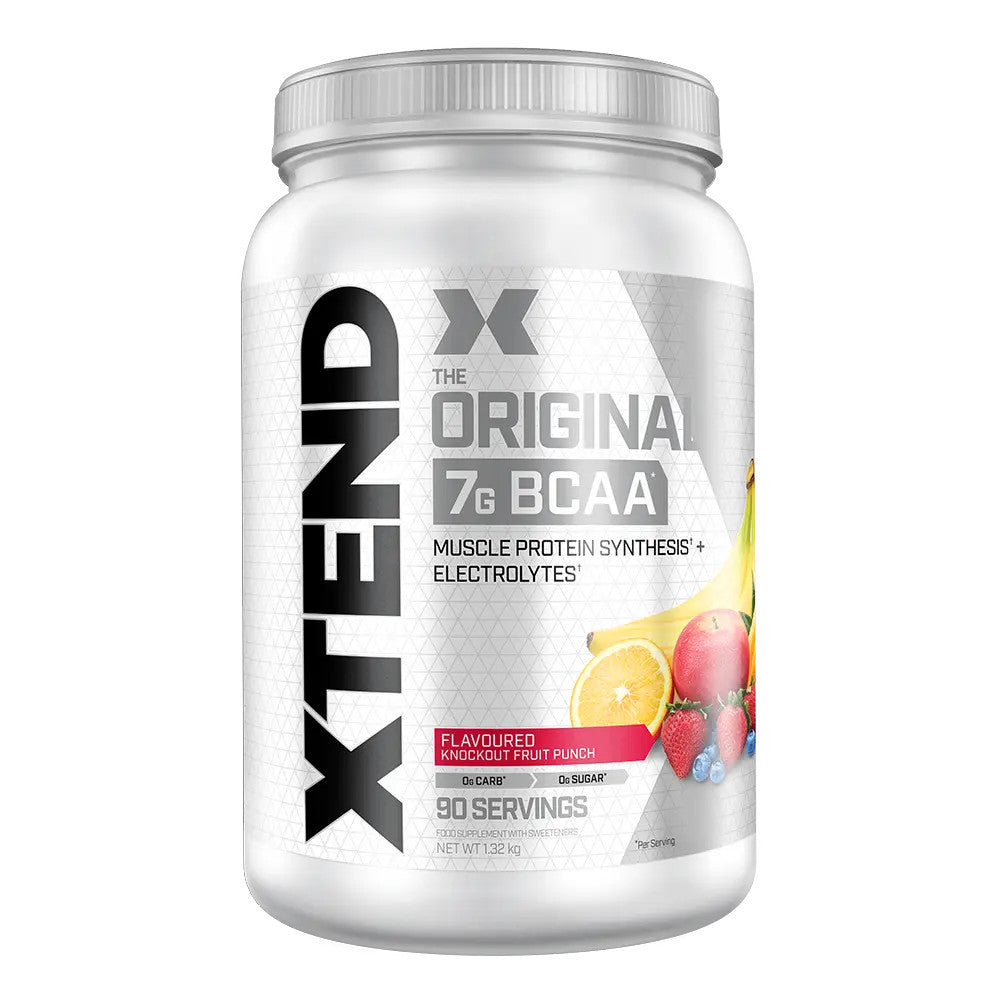 XTEND BCAA 1.32kg