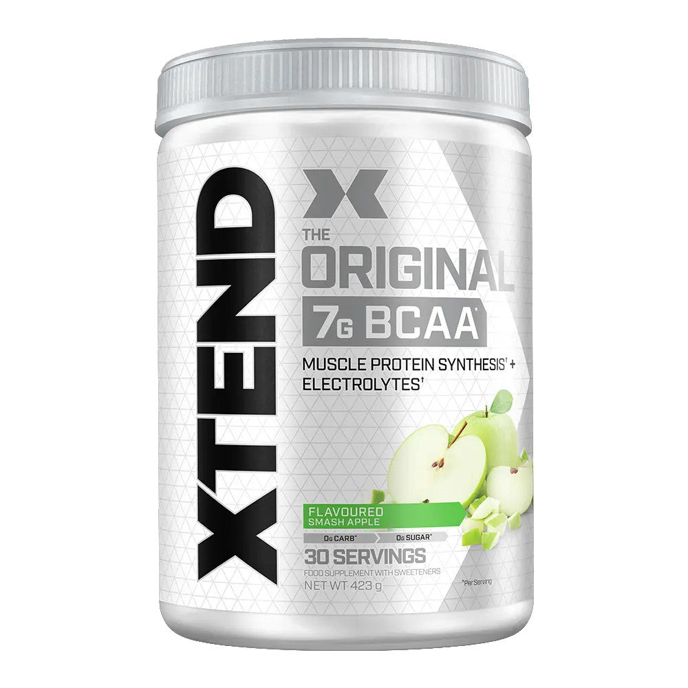 XTEND BCAA 423g