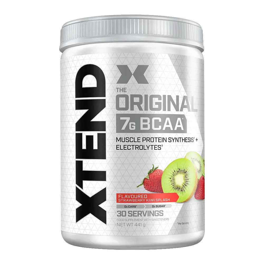 XTEND BCAA 441g