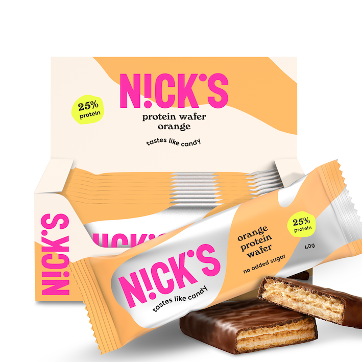 NICK&