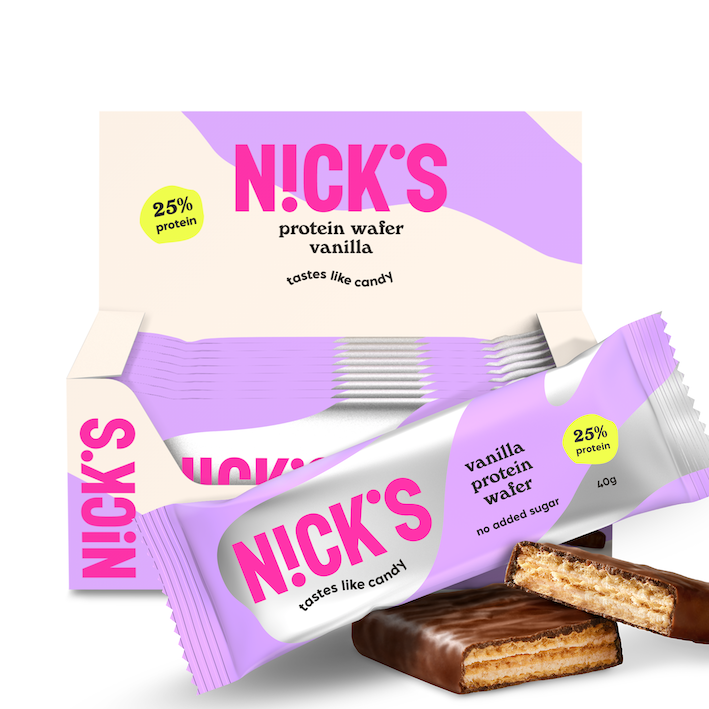 NICK&