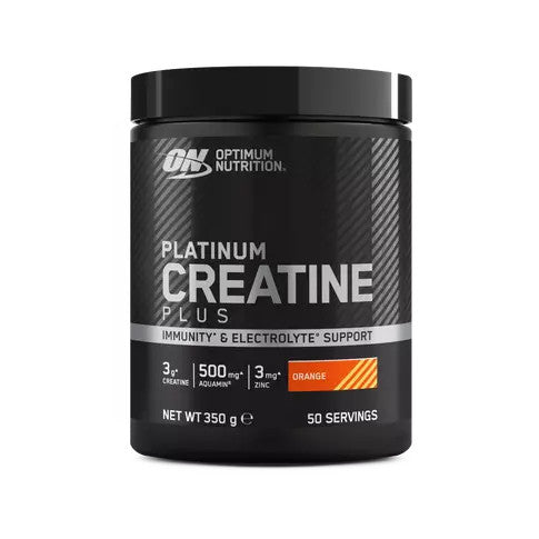 Optimum Nutrition Platinum Creatine 350g