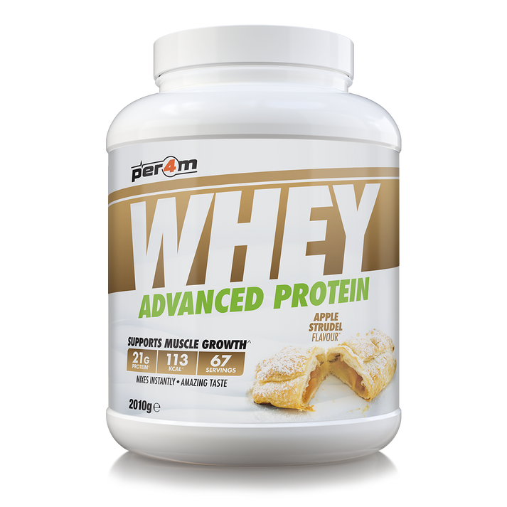 Per4m Advanced Whey Protein 1.8kg
