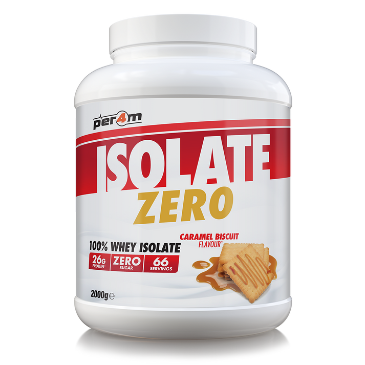Per4m Isolate Zero 2kg